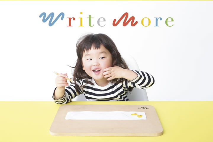 Write More