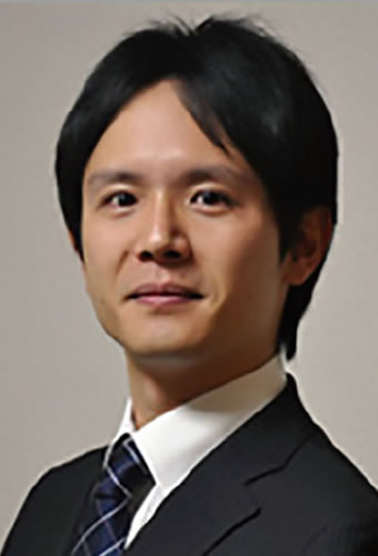 岩井 大輔
